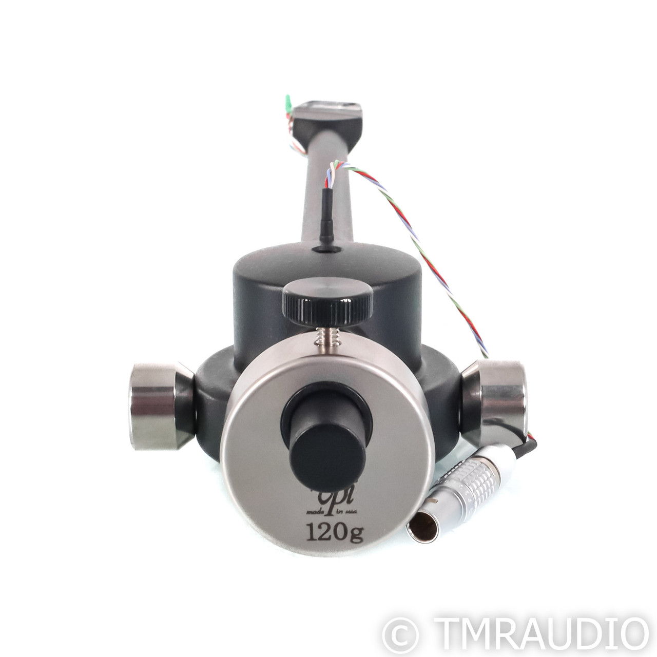 VPI JMW-9" 3D Tonearm (69877) 6