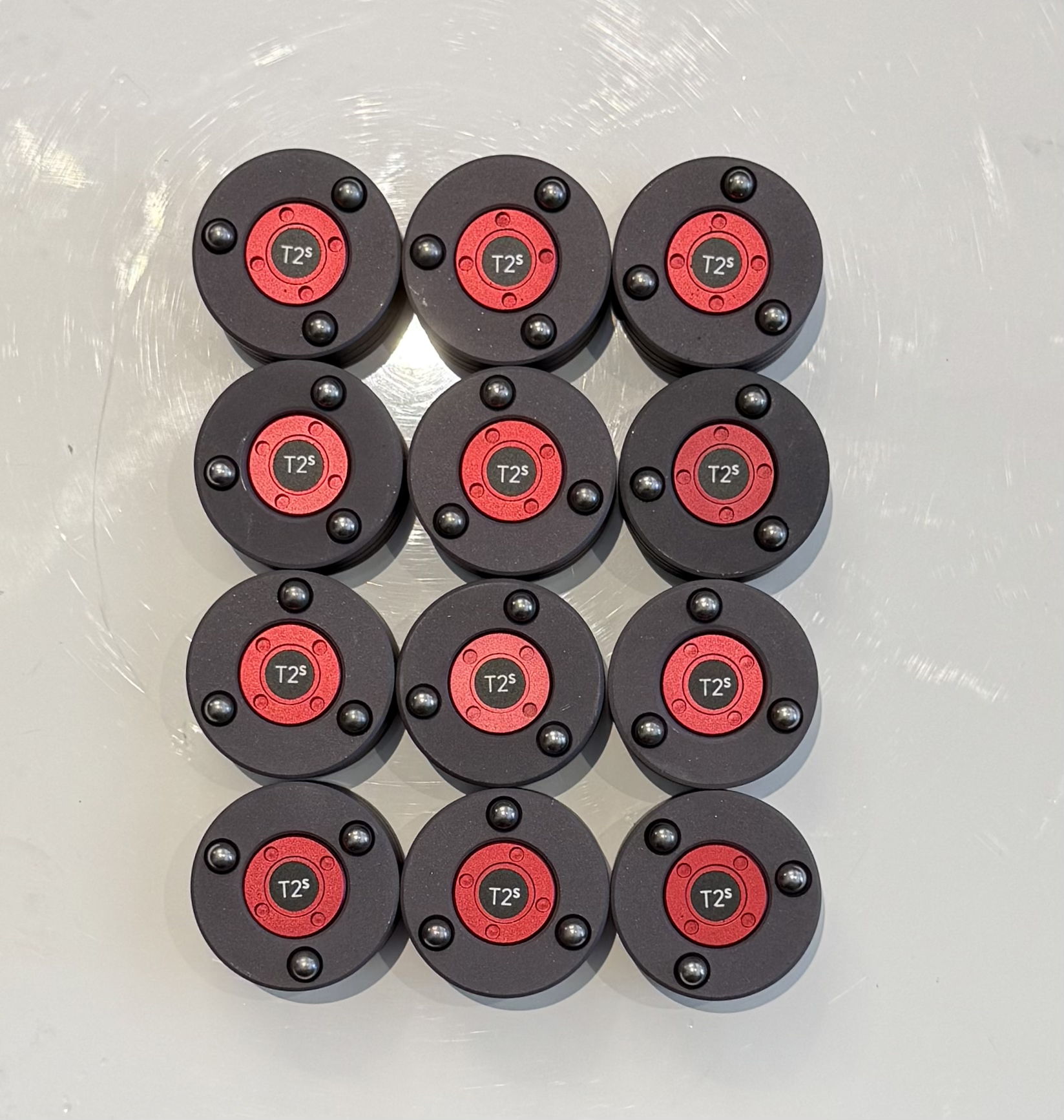 Ansuz Acoustics - D2 PowerBox, Sortz, Darkz, Sparkz, & ... 10