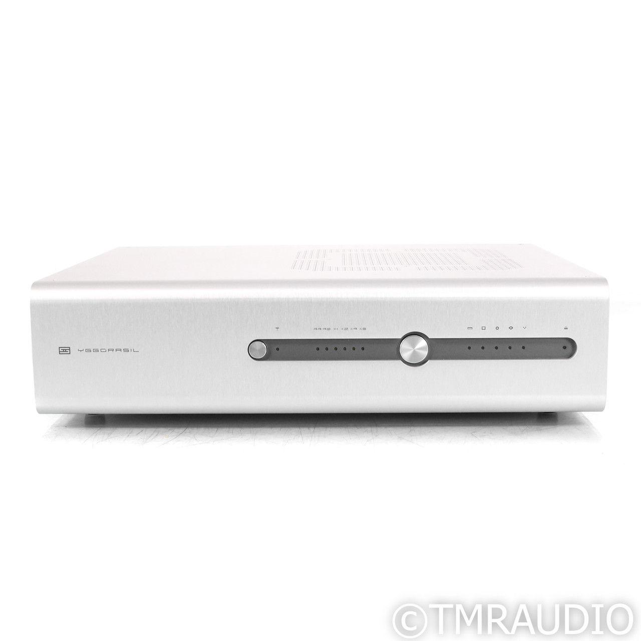 Schiit Audio Yggdrasil DAC; D/A Converter; Gen 5 USB (7...