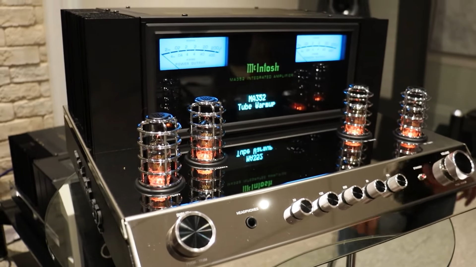 McIntosh MA352 5