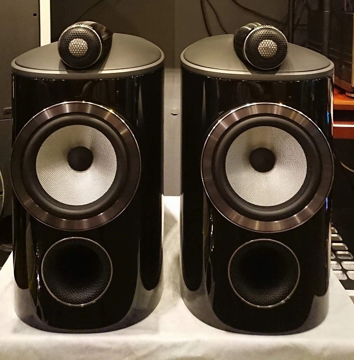 B&W 805 二手價格 | HifiZero