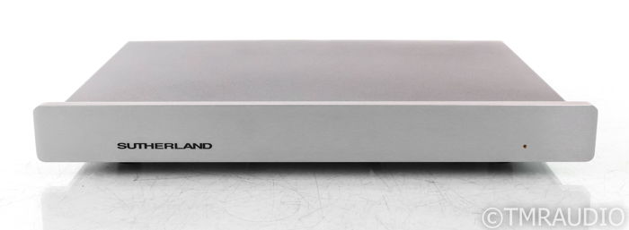 Sutherland Insight MM / MC Phono Preamplifier (35926)