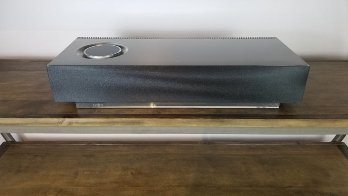 Naim - Mu-so - Wireless Music System - Excellent Condit...