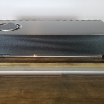 Naim - Mu-so - Wireless Music System - Excellent Condit...