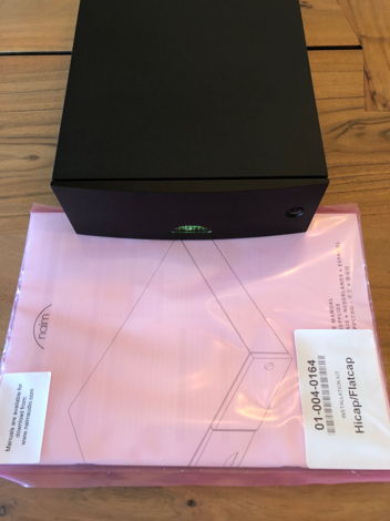 Naim HICAP-DR Half chassis Power Supply  $2595 MSRP
