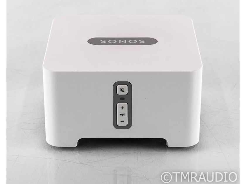 Sonos Connect Wireless Network Streamer (1/1) (26597)