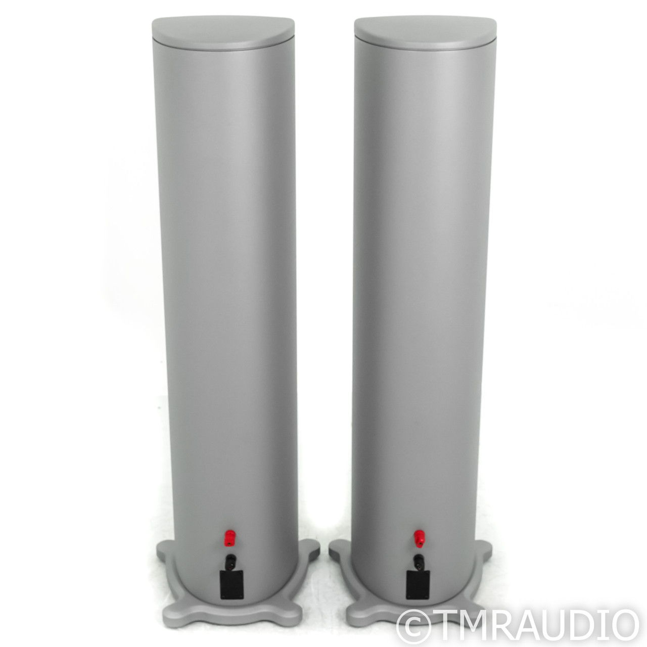 Magico S1 Mk II Floorstanding Speakers; Silver Pair (69... 6