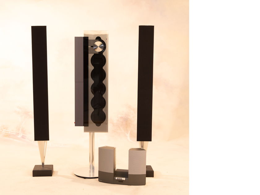 Bang and olufsen clearance 9000 for sale