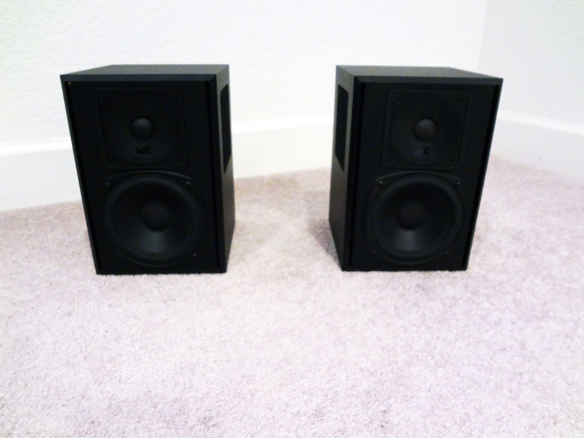 polk monitor 55t