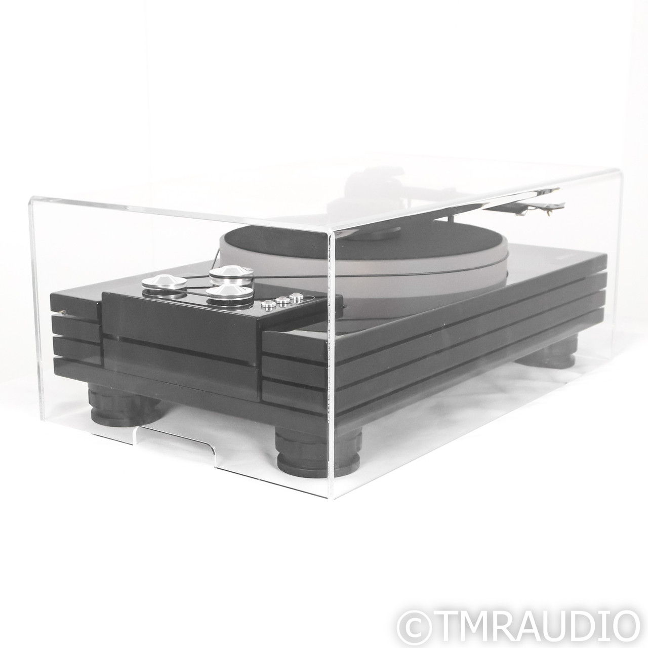 Music Hall MMF-11.1 Belt Drive Turntable (No Cartridge)... 2