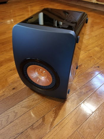 LS50 Single Center Speaker
