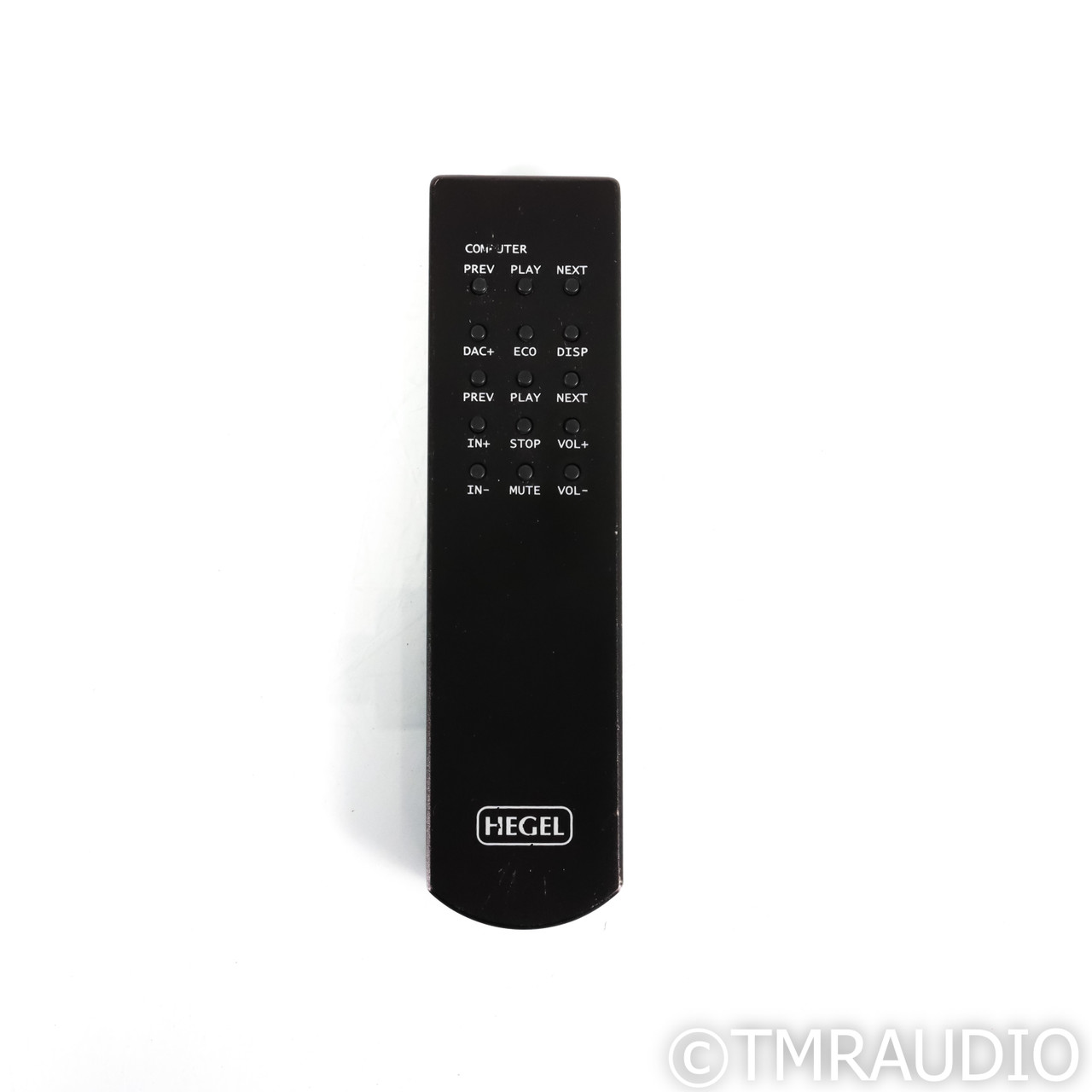 Hegel H80 Stereo Integrated Amplifier (1/3) (74720) 12