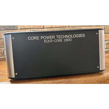 Core Power Technologies Equi=Core 1800 15 amp, 1800 wat...