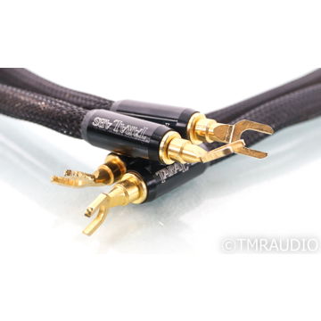 Tara Labs The One Speaker Cable; 8ft Single Channel (44...