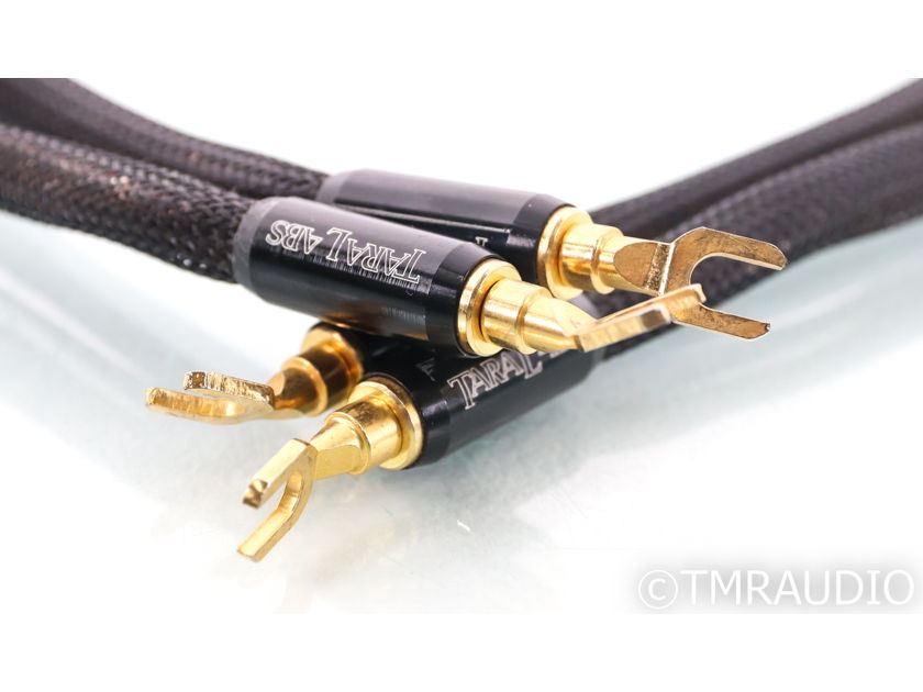 Tara Labs The One Speaker Cable; 8ft Single Channel (44524)