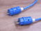 Siltech Cables SPX-20 silver audio power cables 1,0 met... 3