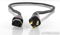 AudioQuest NRG X Power Cable; 1m AC Cord (22570) 3