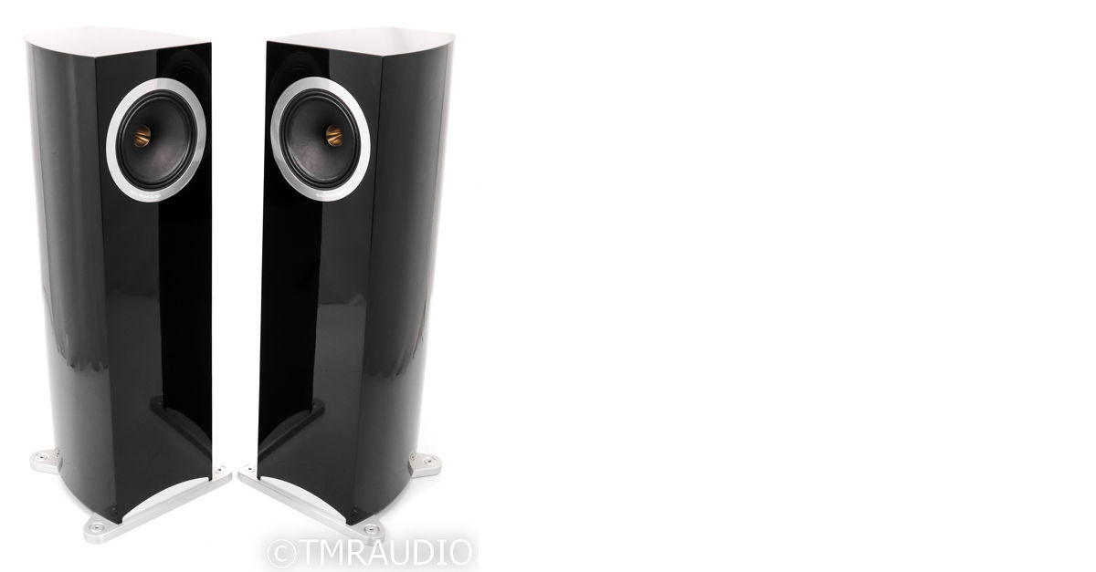 Tannoy dc 10a top
