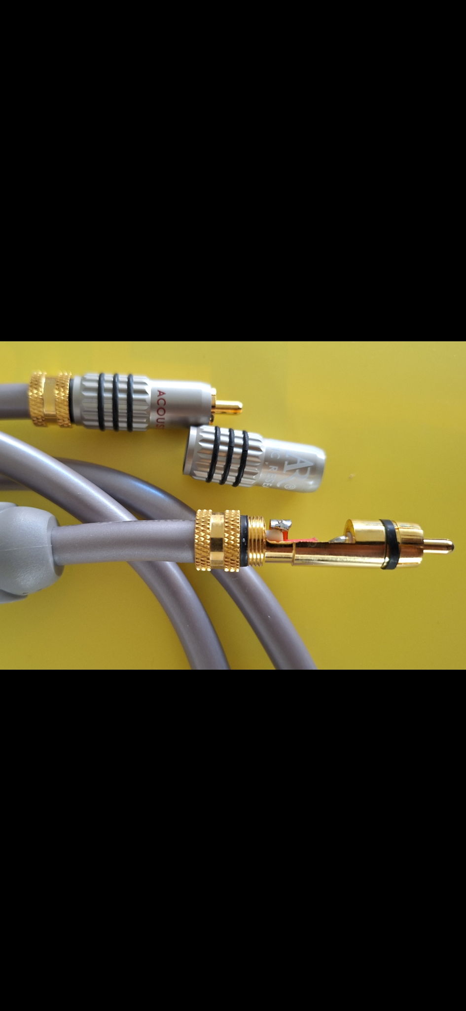 Acoustic Research Balanced Line Directional High Perfor... 6