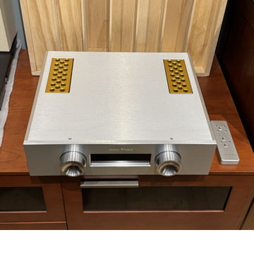 Kinki Studio EX-M1+ Flagship Integrated