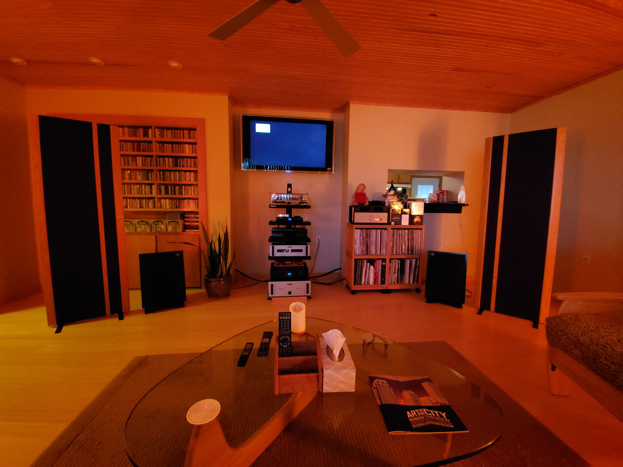 Glyn Styler's System