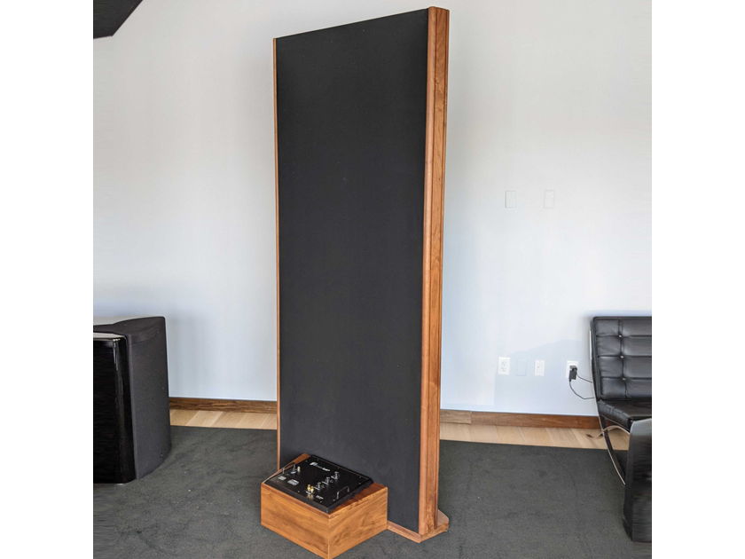 Sound Lab Majestic 845 Speakers