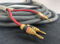 Monster Cable - M Series Speaker Cable Bi-Wire - 13' 2