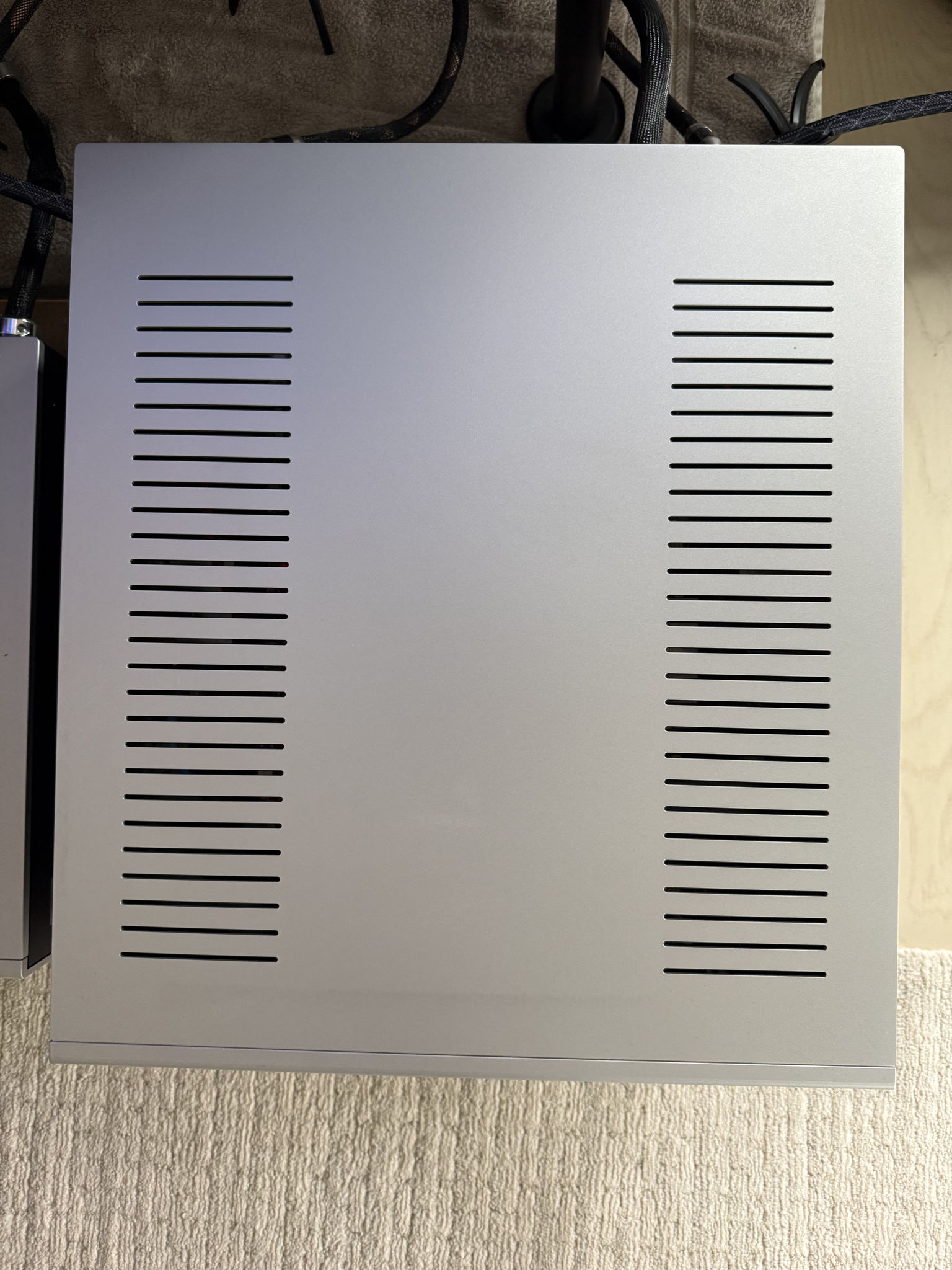 Soulution 711 Amplifier 5