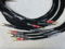 Synergistic Research Foundation Speaker Cable - 10FT - NIB 2