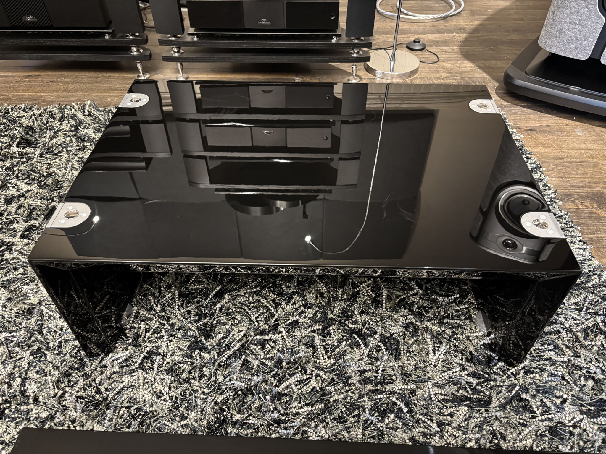 Raidho Rack - A & B Models Available - Customer Trade I... 5