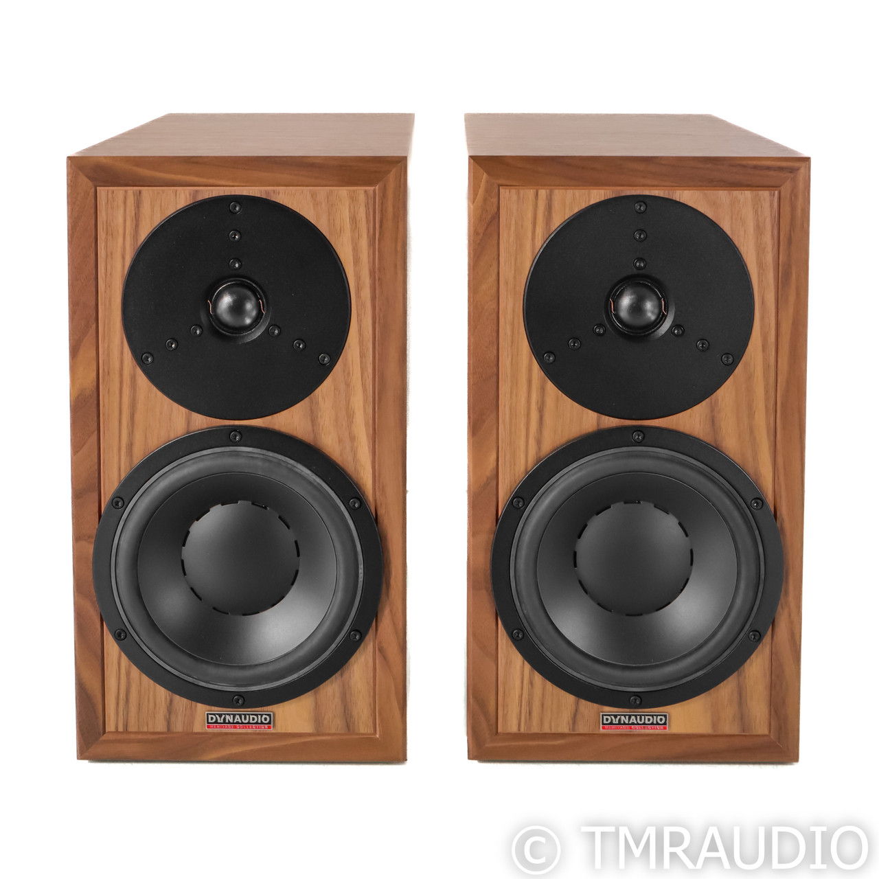 Dynaudio Heritage Special Bookshelf Speakers; Walnut Pa... 3