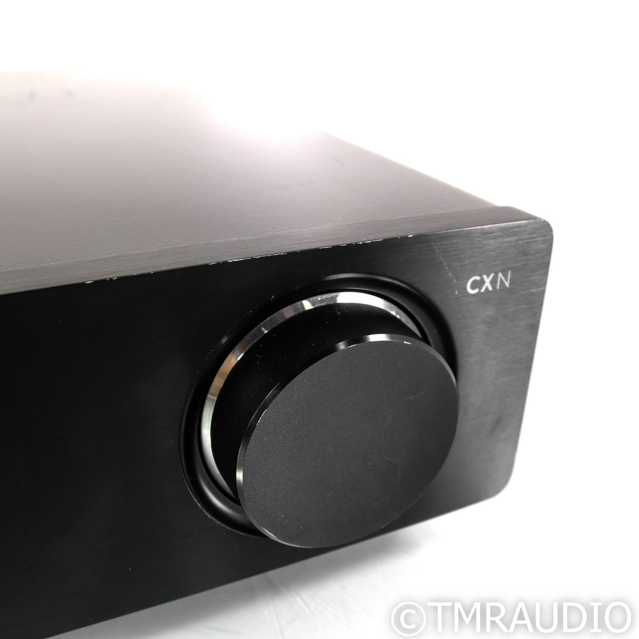 Cambridge Audio CXN v2 Streaming DAC; D/A Converter (67... 7