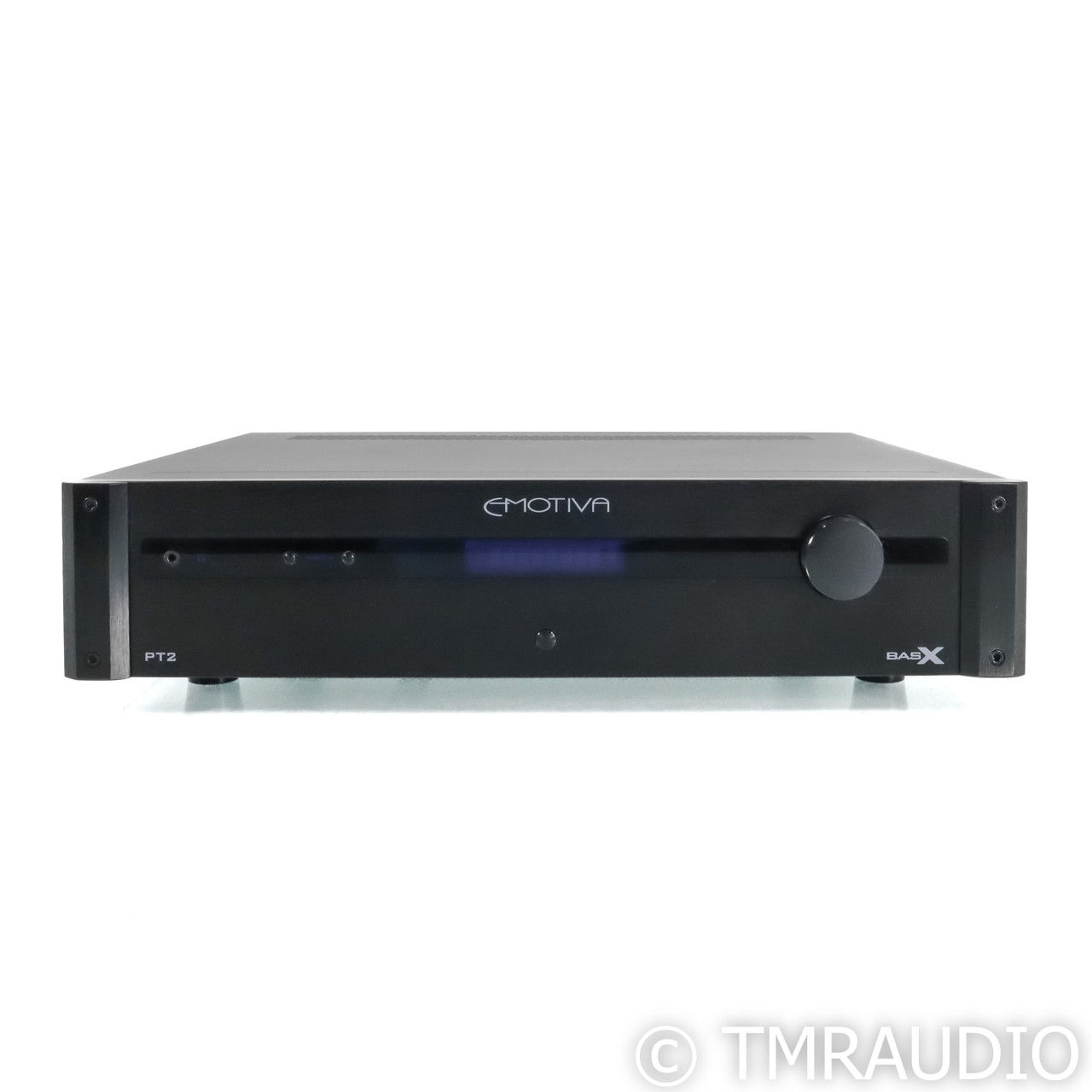 Emotiva BasX PT2 Stereo Preamplifier; MM & MC Phono (65...