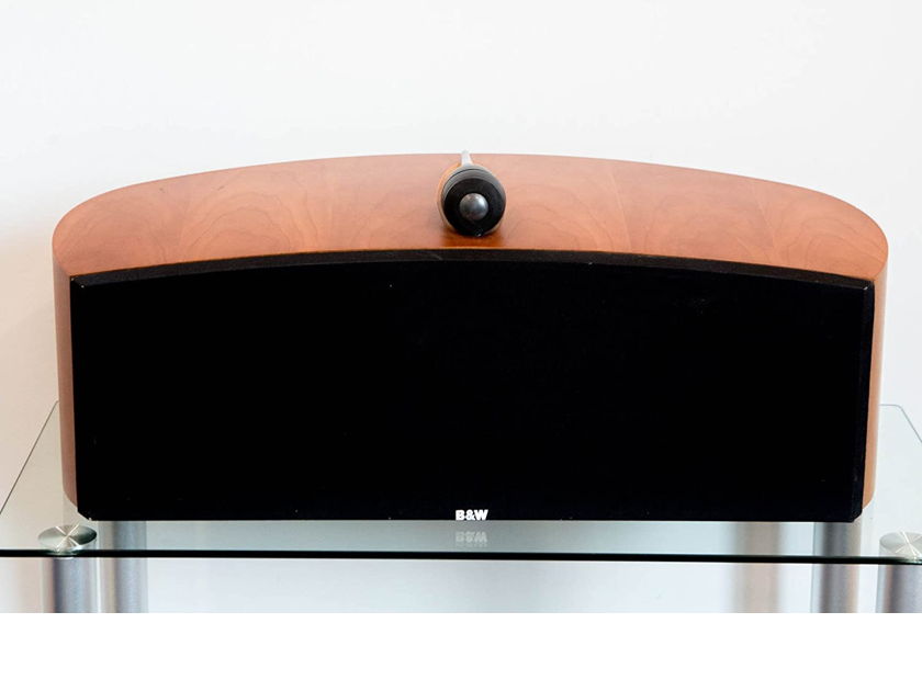 Bowers & Wilkins B&W Nautilus HTM1 Center For Sale Audiogon
