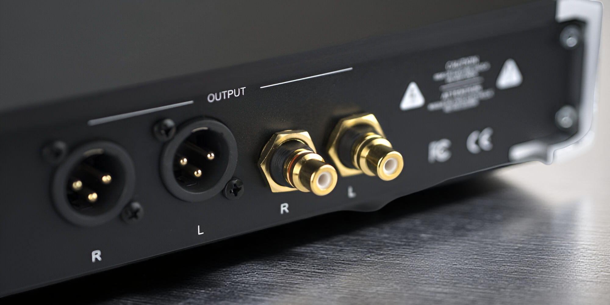NuPrime Evolution DAC-2 Digital-to-Analog Converter wit... 6