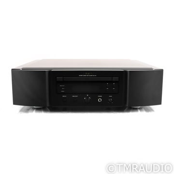 Marantz SA-10 CD & SACD Player (74364)