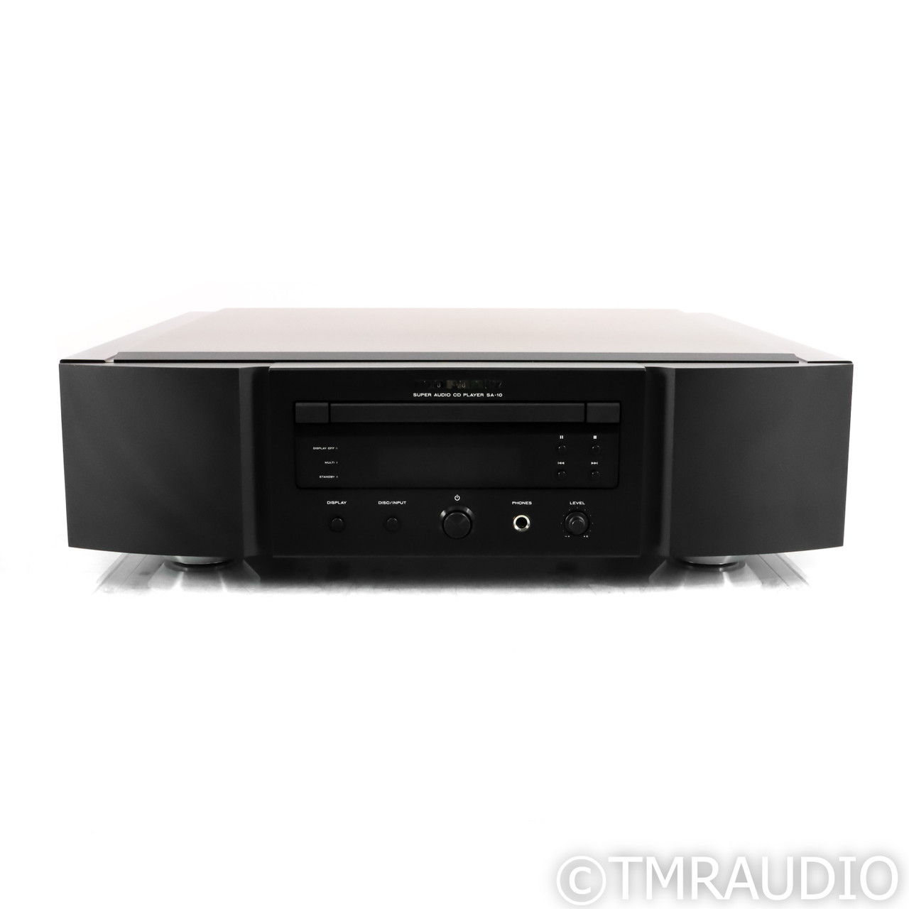 Marantz SA-10 CD & SACD Player (74364)