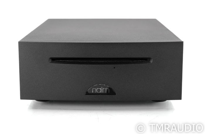 Naim UnitiServe-SSD CD Ripper / Server (50802)