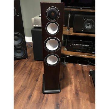 Monitor Audio Silver 8 Floorstanding Speakers