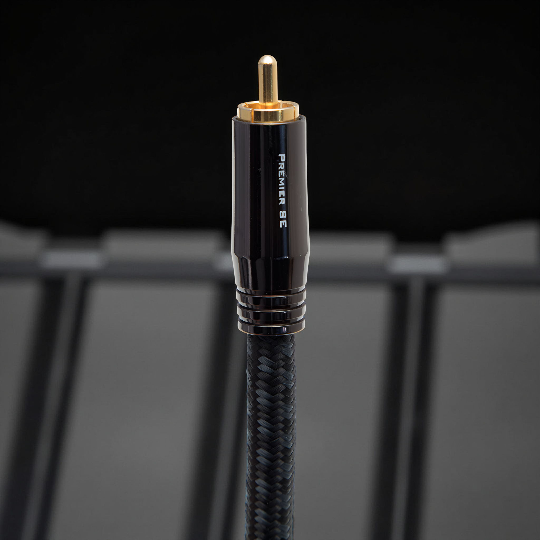 Pangea Audio Premier SE Coaxial Digital Cable - 1.0 Met... 4