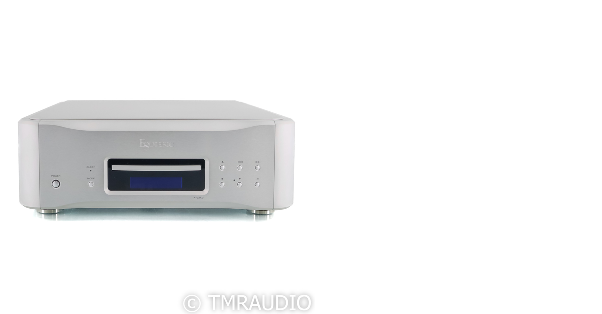 ESOTERIC首度於頂級Grandioso系列推出網路串流傳輸器N1T重新定義 HighEnd 網路串流音質