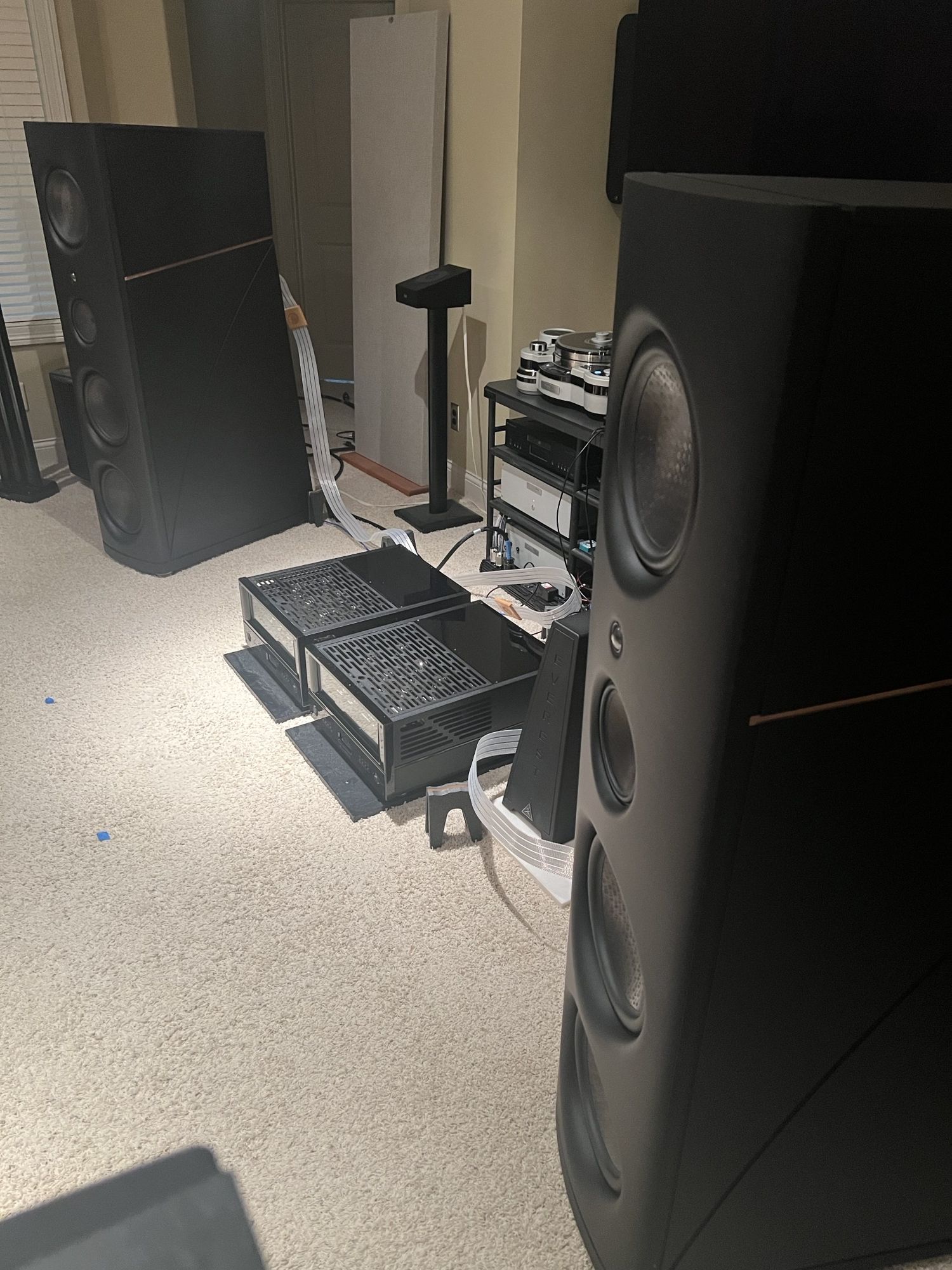 Magico Q7 Mk II ONE OWNER 6