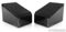 KEF R8a Dolby Atmos Surround Speakers; Black Pair; R8-A... 2