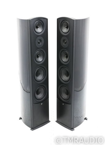 Aperion Audio Verus Grand Tower Floorstanding Speakers;...