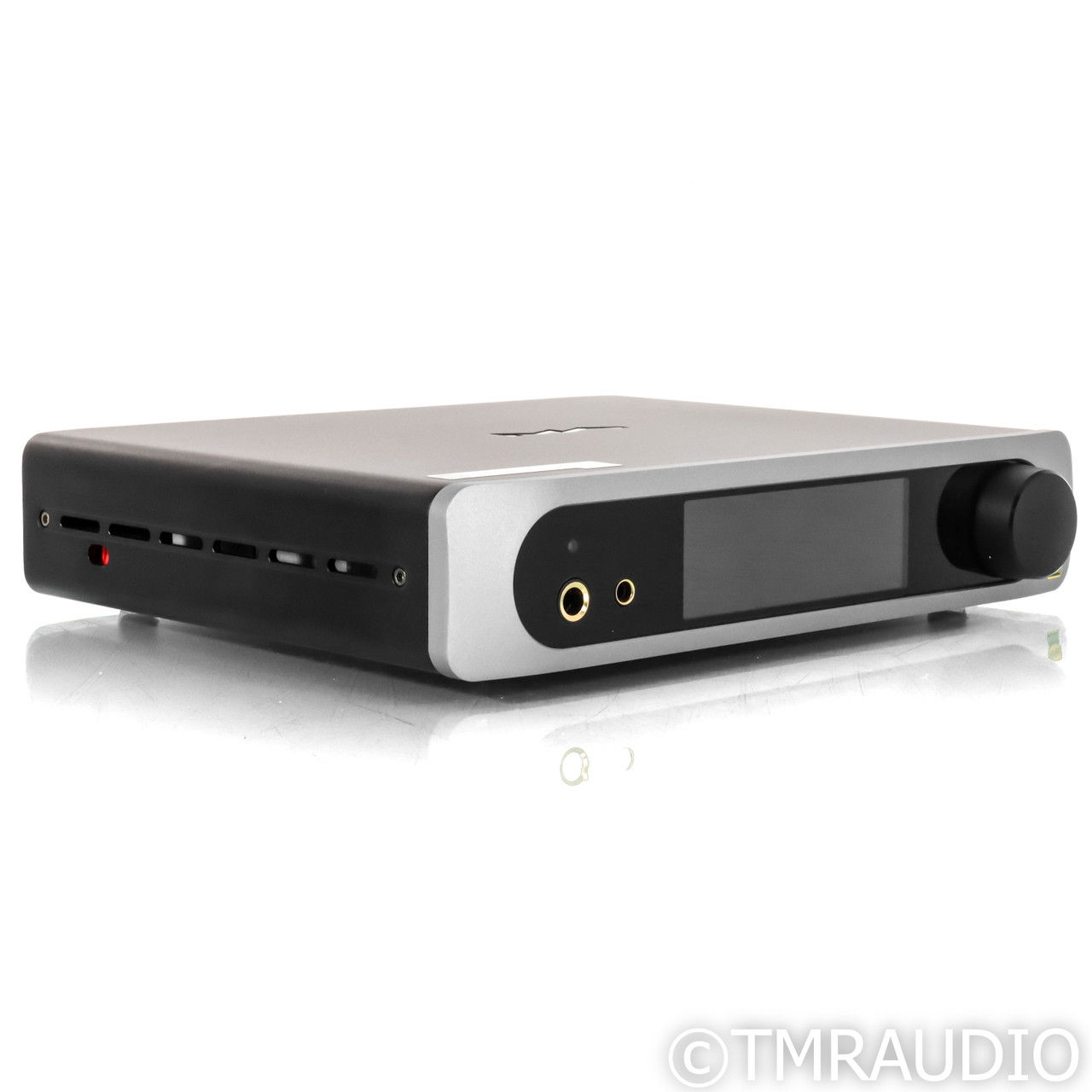 Matrix Audio mini-i Pro 3 Streaming DAC; D/A Converter ... 2