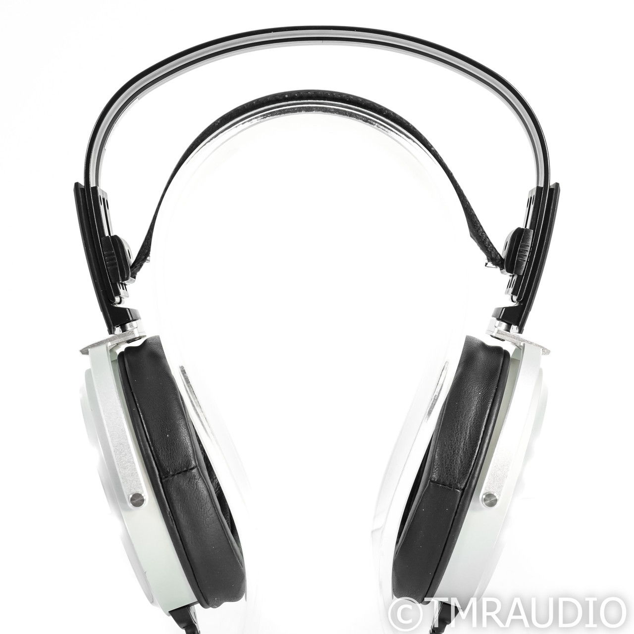 STAX SR-009 Open Back Electrostatic Headphones (1/10) (... 2