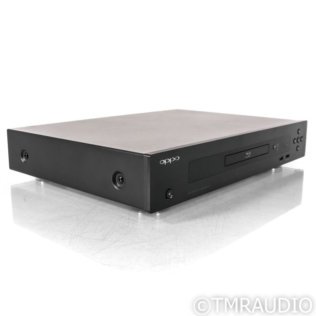 Oppo BDP-103 Universal Blu-Ray Player;  BDP103 (67642) 2