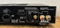 NAD M22 Masters Power Amp 250 WPC 9