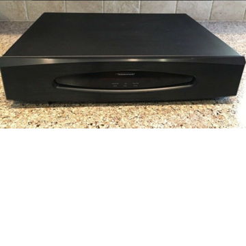 Transparent Audio PowerWave PI-8 Outlet AC Power Isolat...