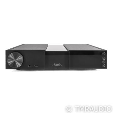 Naim NSC 222 Network Streaming Preamplifier; MM Phon (5...